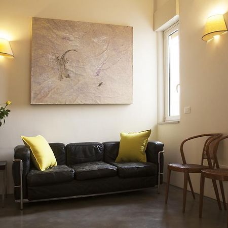 Rosalmar B&B Palermo Luaran gambar