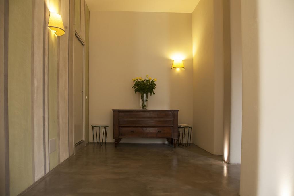 Rosalmar B&B Palermo Luaran gambar