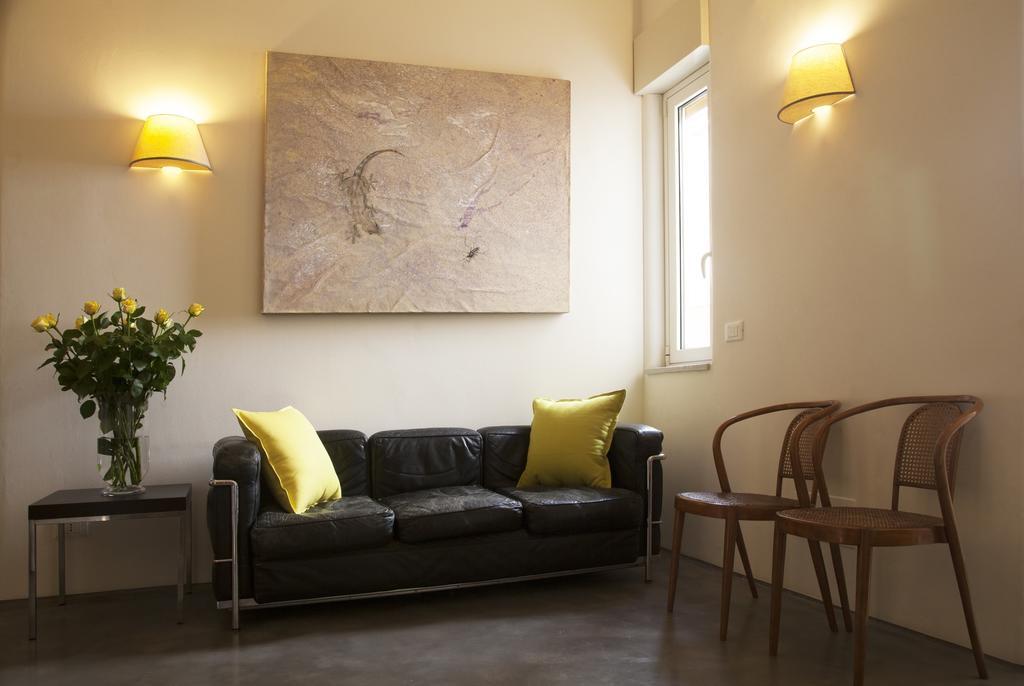Rosalmar B&B Palermo Luaran gambar