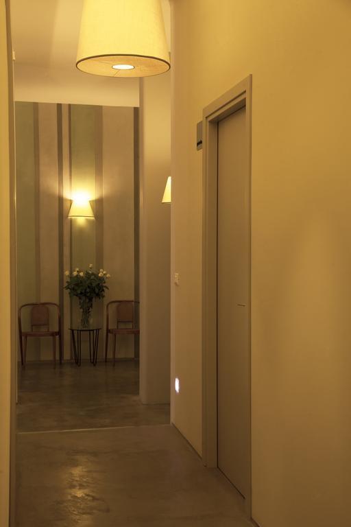 Rosalmar B&B Palermo Luaran gambar