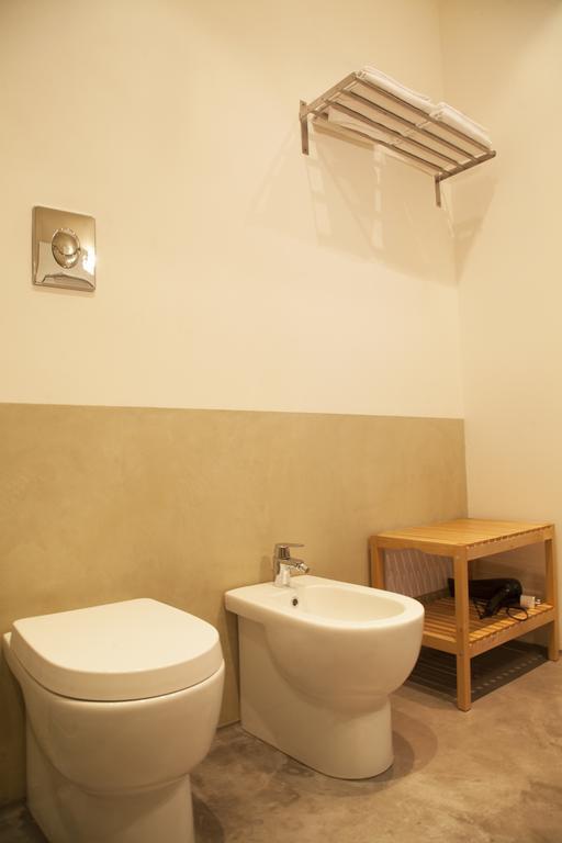 Rosalmar B&B Palermo Bilik gambar