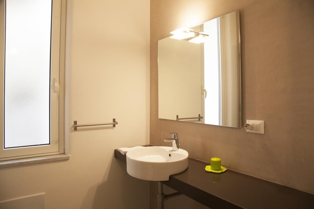 Rosalmar B&B Palermo Bilik gambar