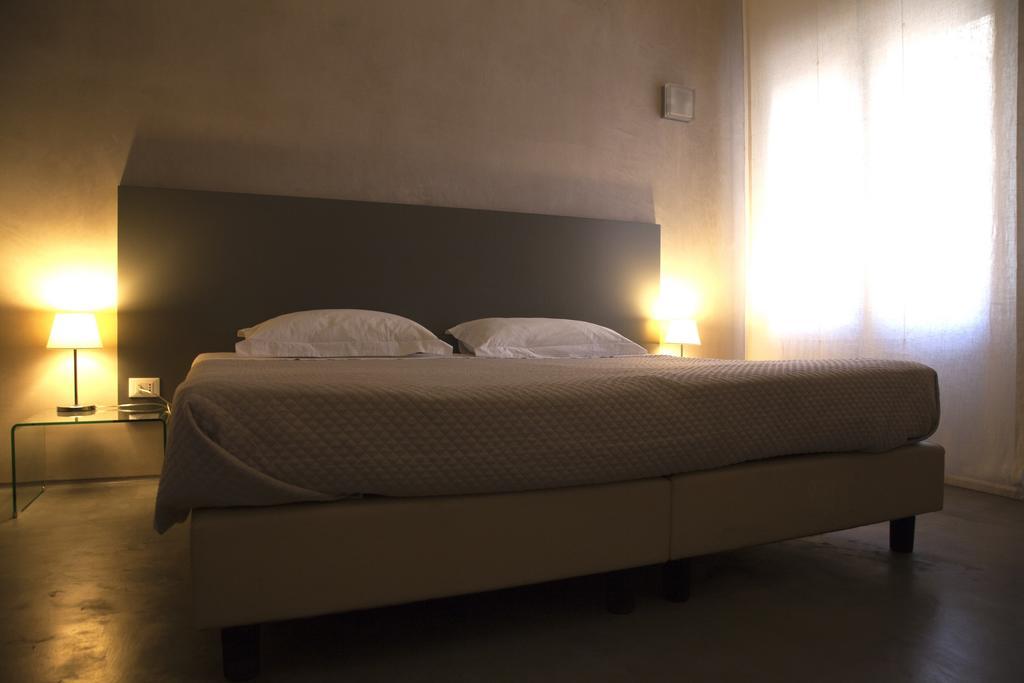 Rosalmar B&B Palermo Bilik gambar
