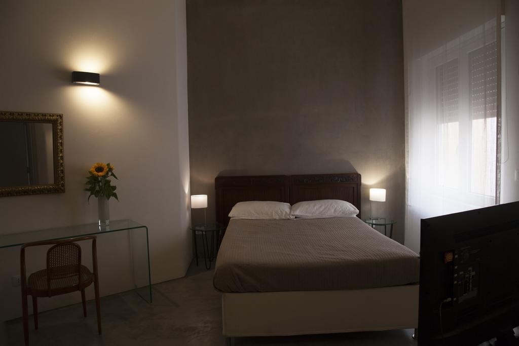 Rosalmar B&B Palermo Bilik gambar