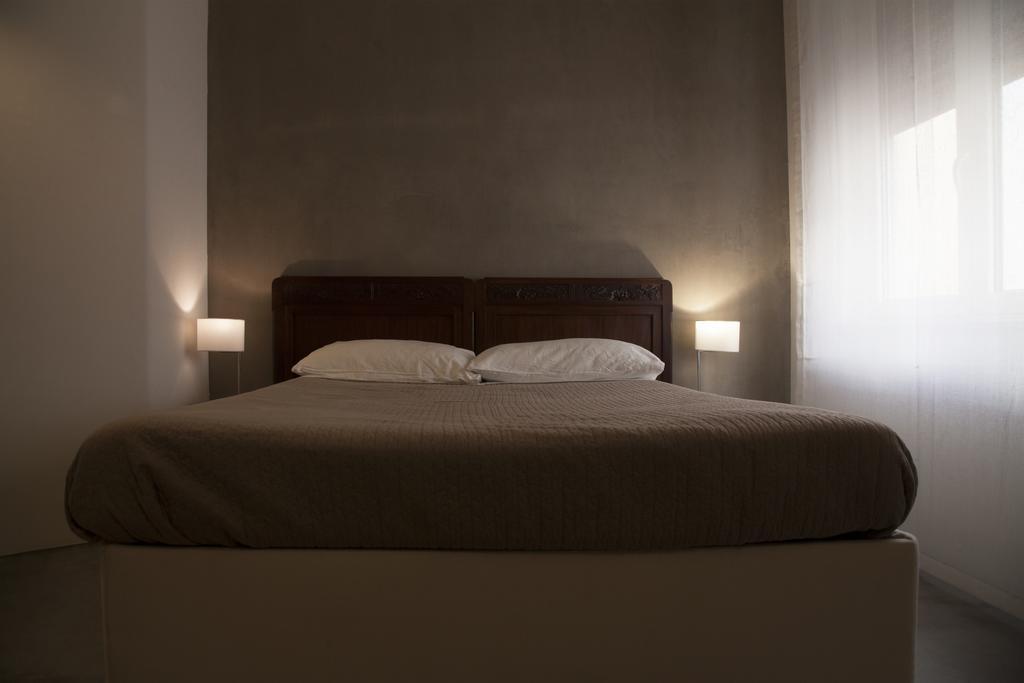 Rosalmar B&B Palermo Bilik gambar
