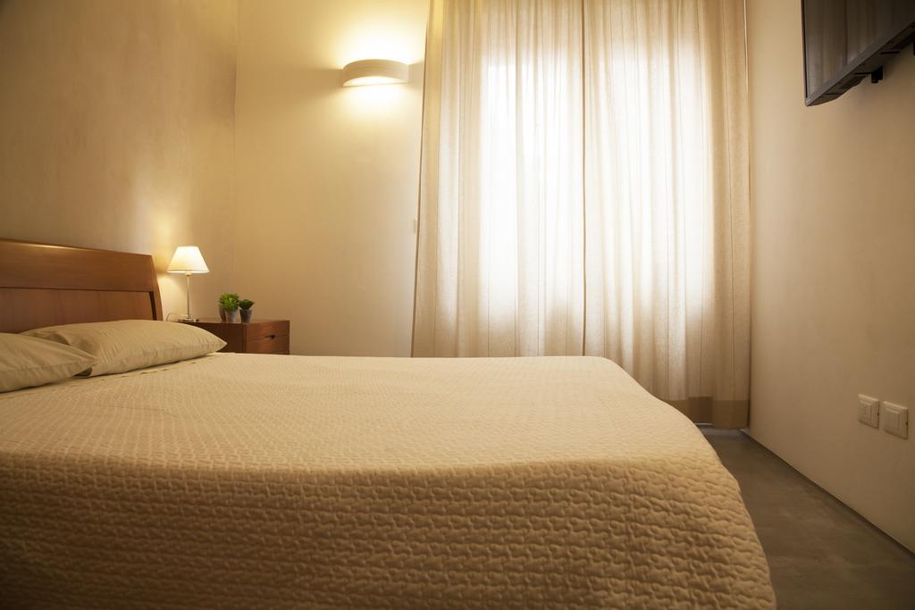 Rosalmar B&B Palermo Bilik gambar