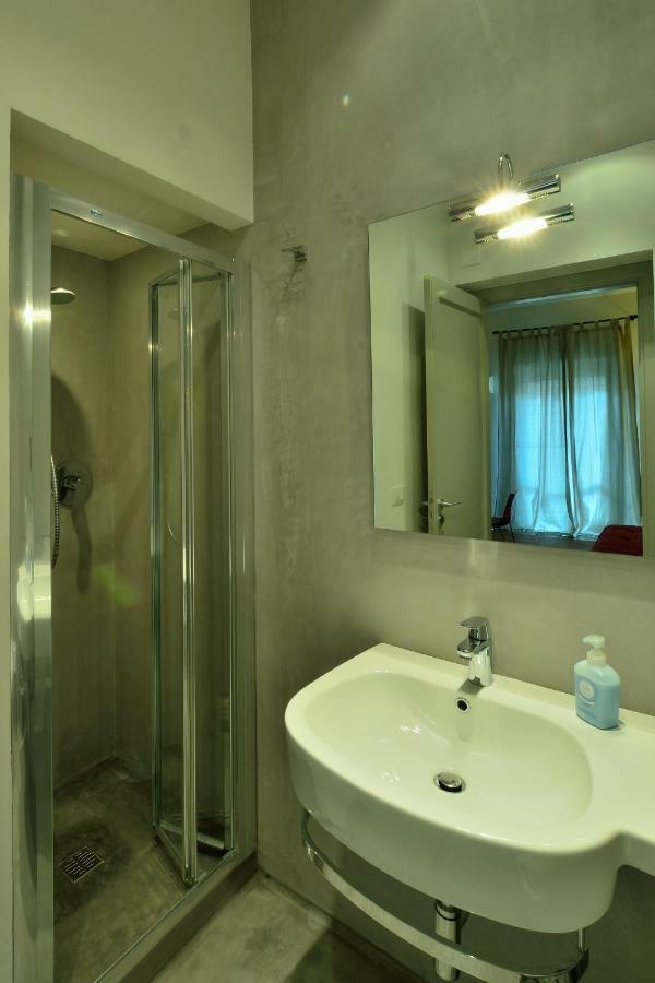 Rosalmar B&B Palermo Luaran gambar